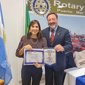 Rotary Club